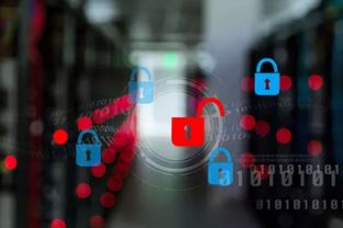 云計算與互聯網網絡安全 風險挑戰與服務應對