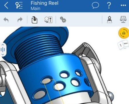 Onshape官方下載中文安卓版v1.192.5391 隨時(shí)隨地，免費(fèi)打造你的3D世界