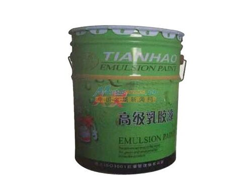 專業(yè)之選，品質之諾 張掖內墻乳膠漆，天昊元化工材料為您守護
